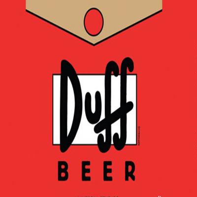 Duff Beer